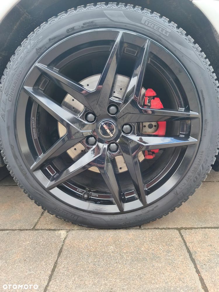 Skoda Octavia 2.0 TDI DPF RS - 2