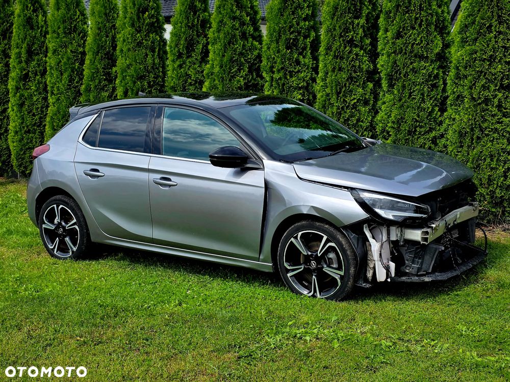 Opel Corsa 1.2 Direct Injection Turbo Start/Stop Ultimate - 1