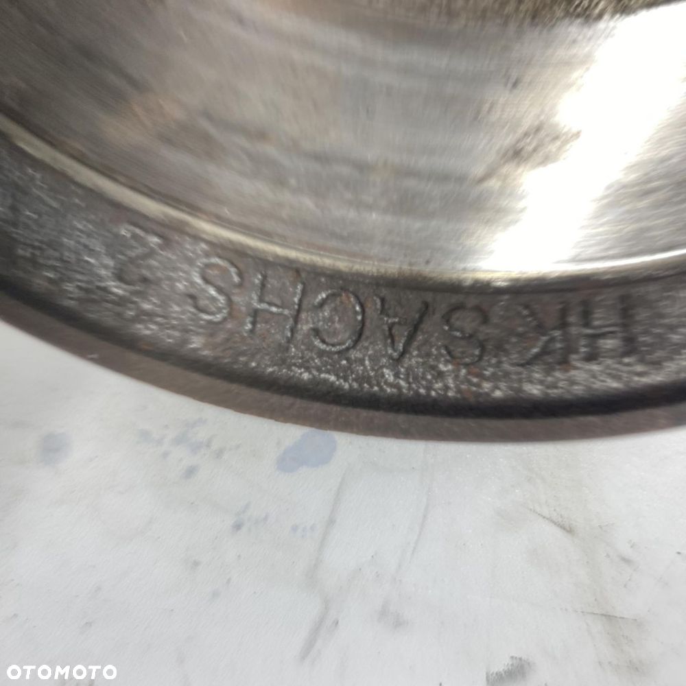 KOŁO DWUMASOWE HYUNDAI TUCSON II 2.0 CRDI 15-19 - 6