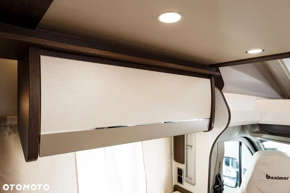 Benimar Tessoro 468 Special Edition - 20