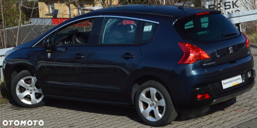 Peugeot 3008 - 16