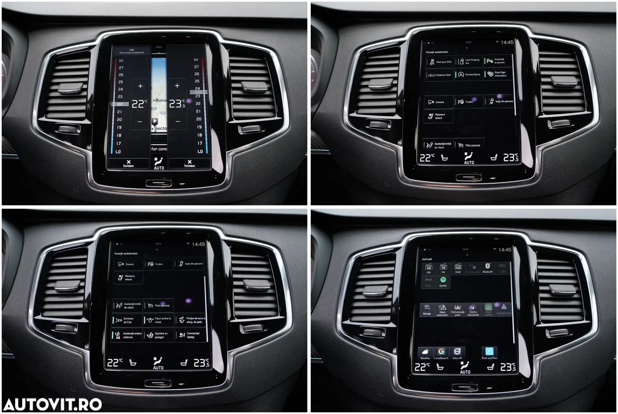 Volvo XC 90 - 18