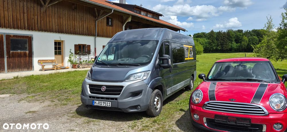 Fiat Ducato - 1