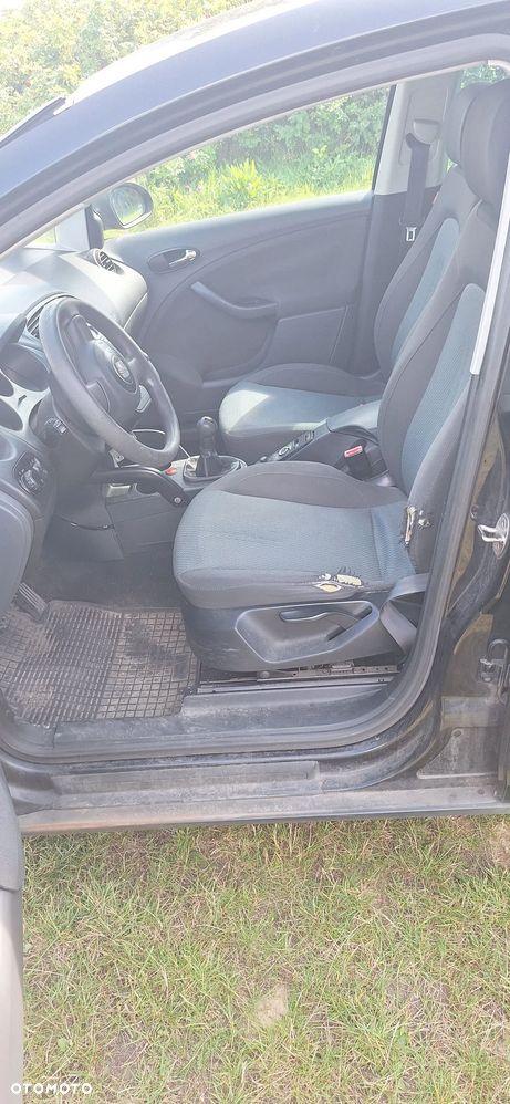 Seat Toledo 1.9 TDI Superwagen - 8