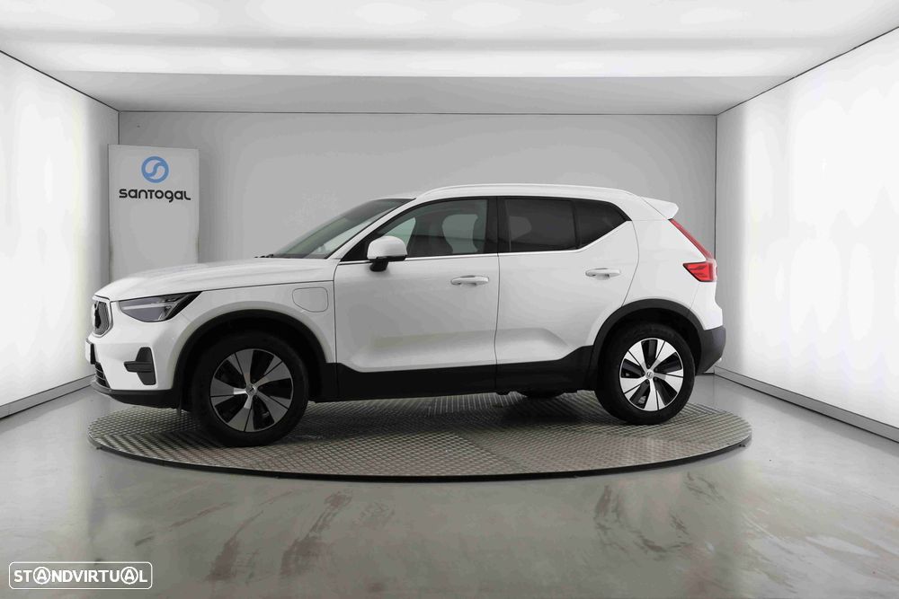 Volvo XC 40 1.5 T4 PHEV Core - 5