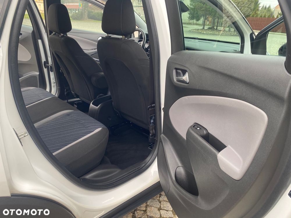 Opel Crossland X 1.2 Start/Stop 120 Jahre - 30