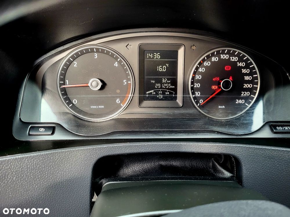 Volkswagen Transporter L1H1 - 9