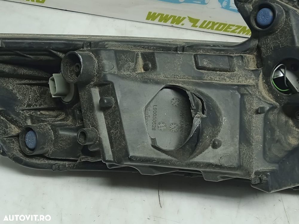 Daylight dreapta 26120BV80A Nissan Juke YF15  [din 2010 pana  2014] - 4