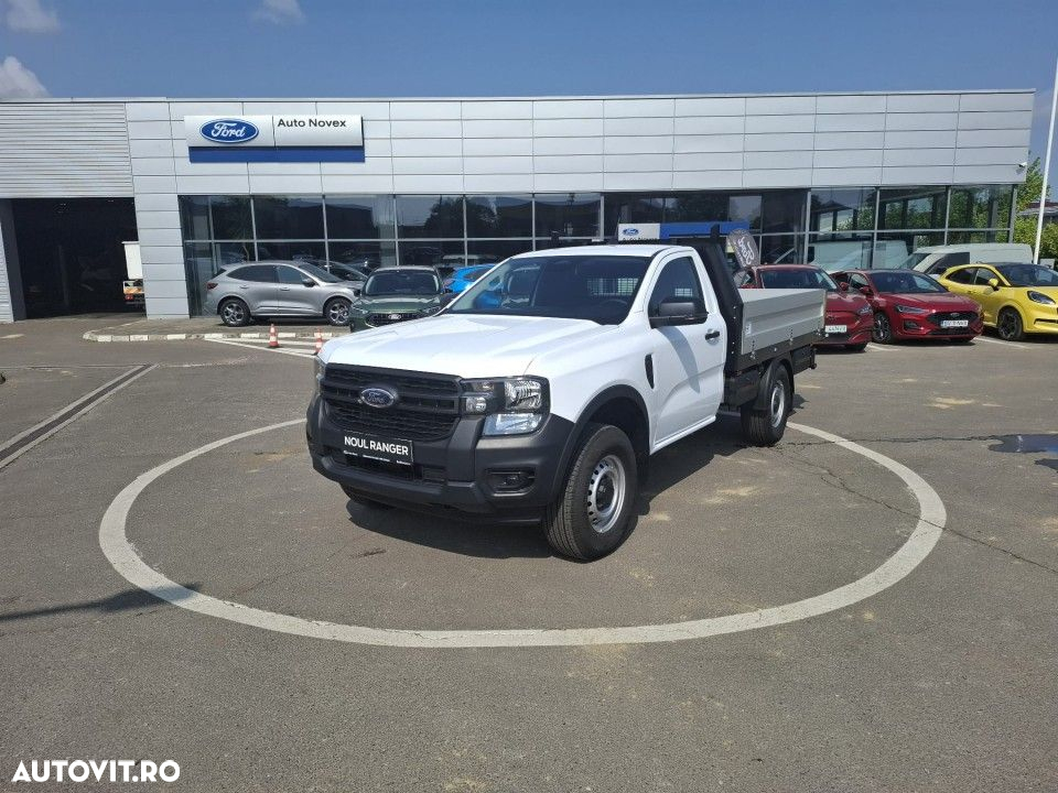 Ford Ranger - 8