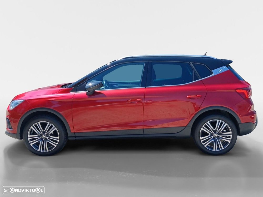 SEAT Arona 1.0 TSI Style - 2