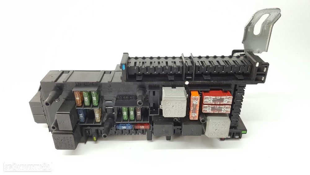 VOLTAR SAM MERCEDES CLASE E (W212) FAMILIAR 220 CDI BLUEEFFICIENCY (212.202) - 3