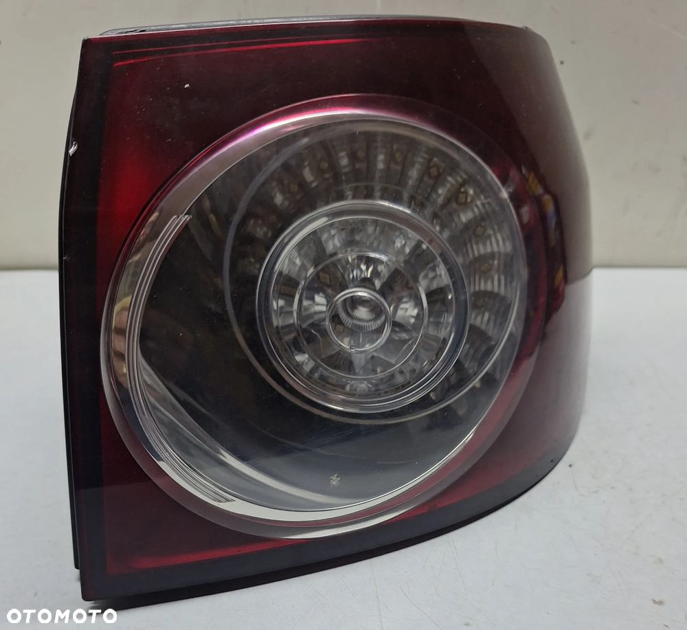 LAMPA NAROŻNA PRAWY TYŁ -5M0945096K -VW GOLF PLUS -2007rok / EUROPA - 1