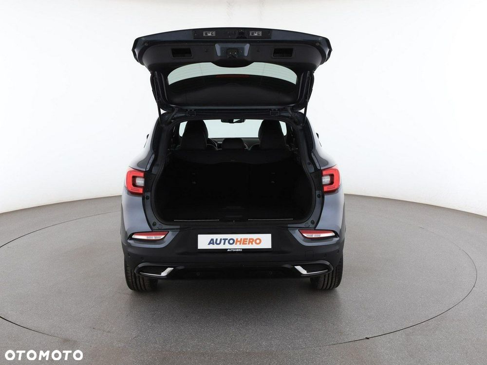 Renault Kadjar 1.3 TCe FAP Black Edition - 19