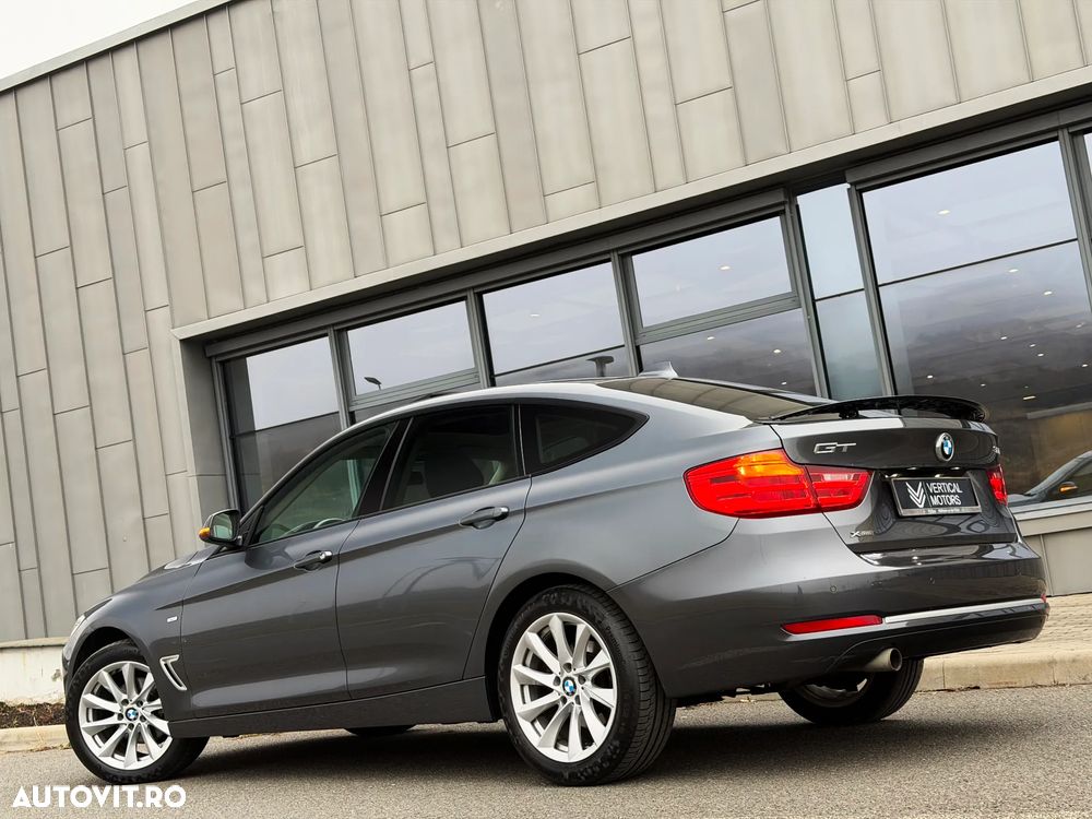 BMW Seria 3 - 23