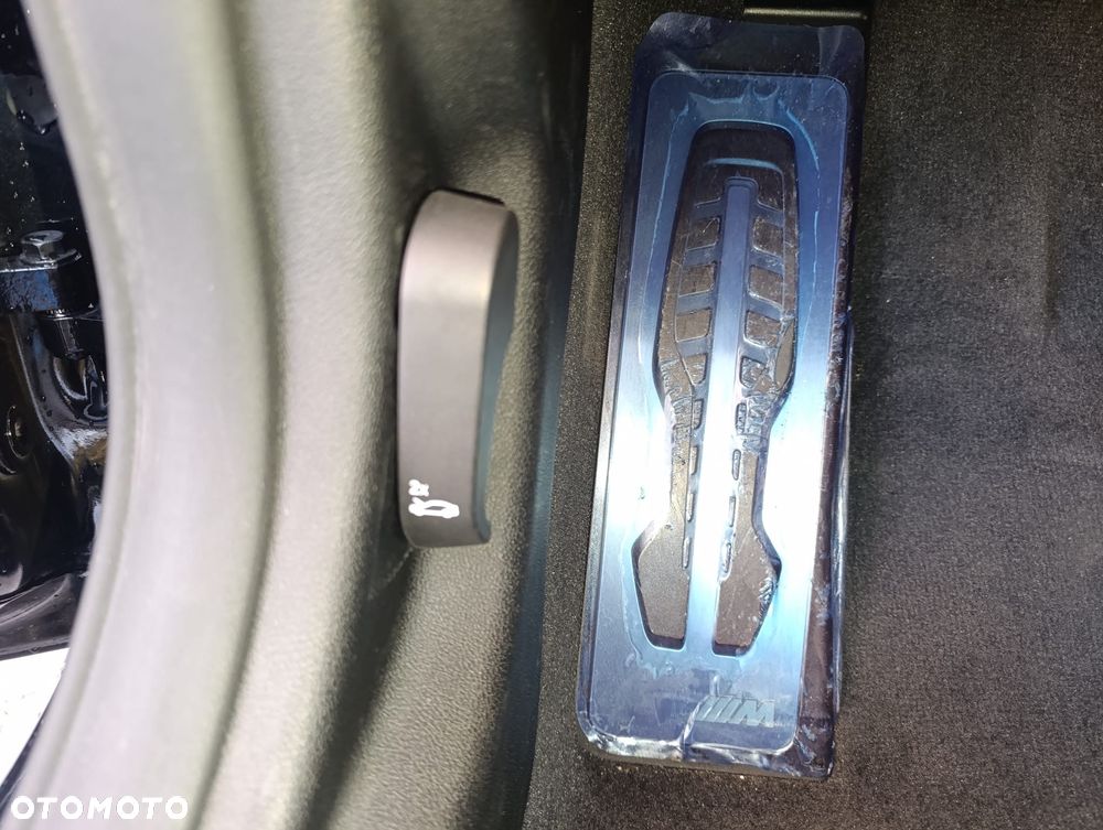 BMW Seria 4 430i Coupe M Sport - 12