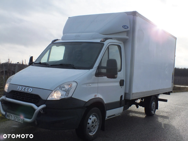 Iveco Daily 35s15