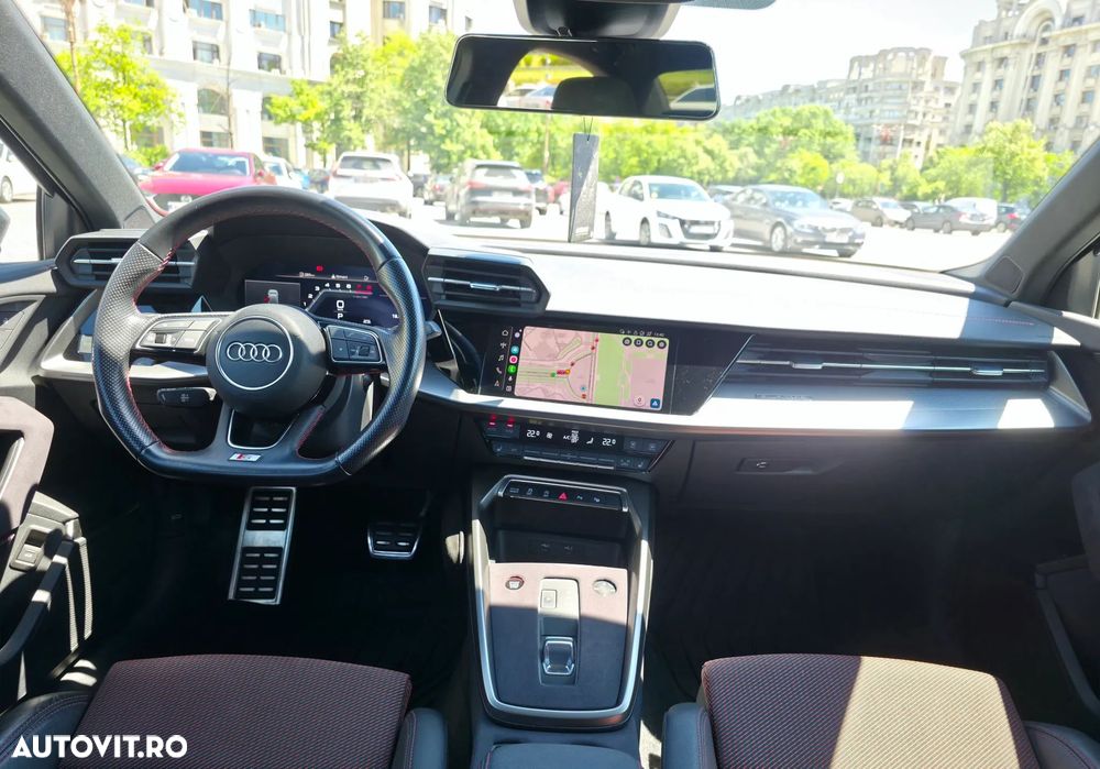 Audi S3 - 26
