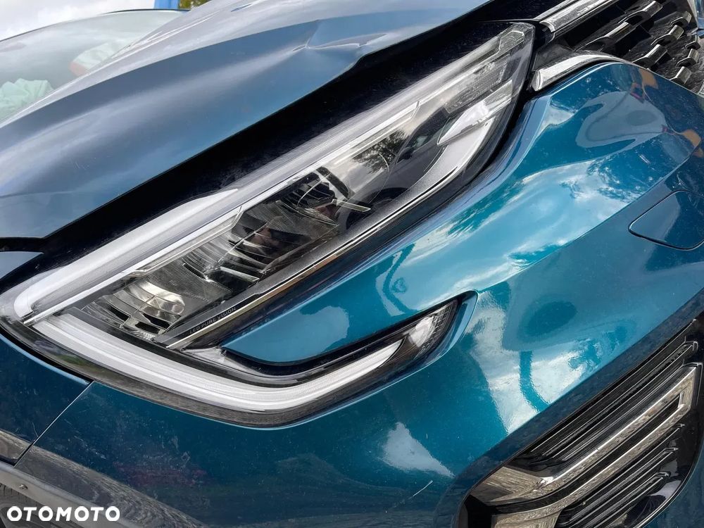 Renault Arkana 1.6 E-TECH Zen MMT - 32