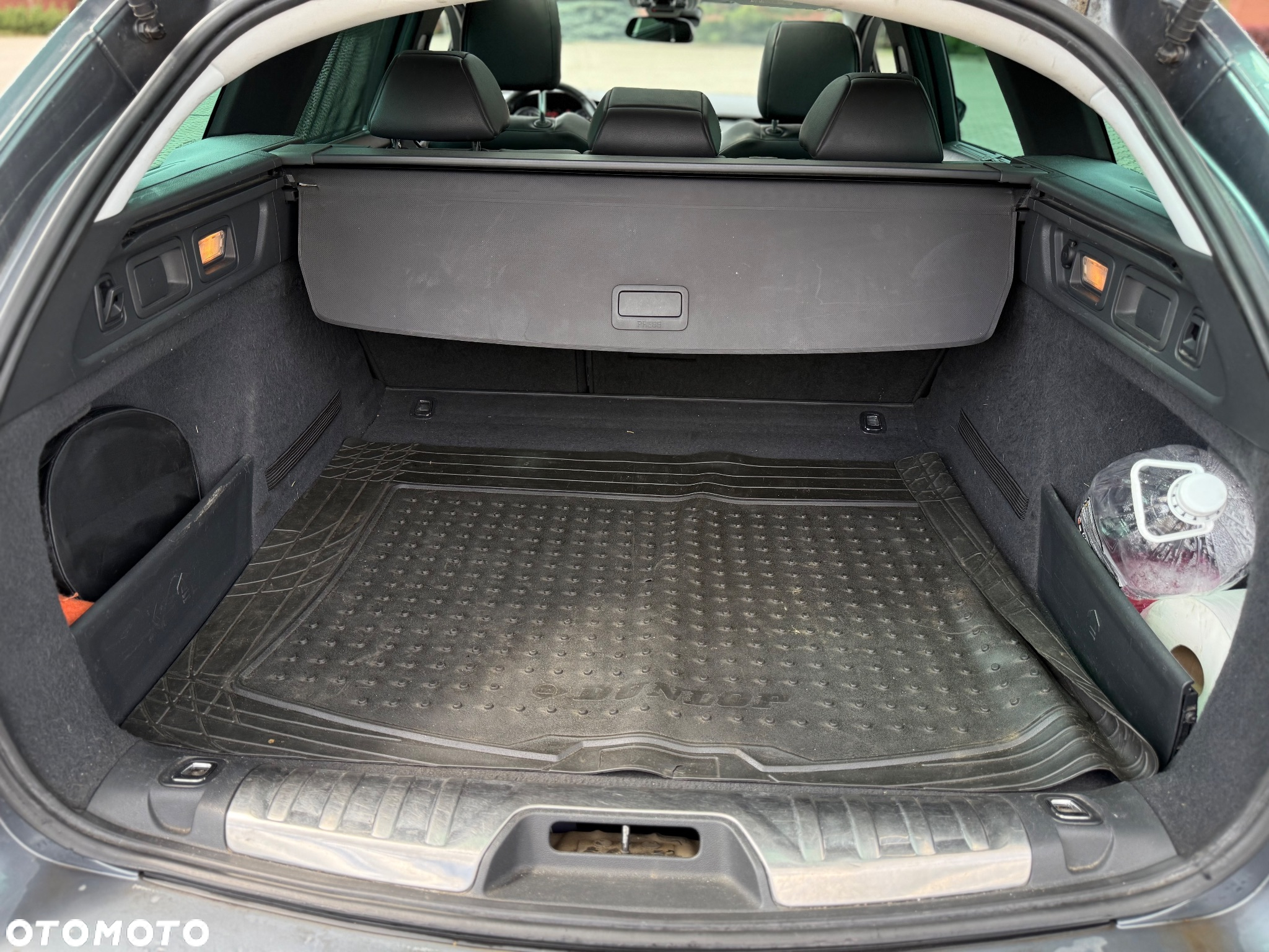 Peugeot 508 SW HDi 160 Automatik Allure - 30