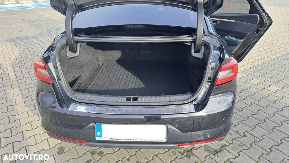 Renault Talisman ENERGY TCe EDC Intens - 14