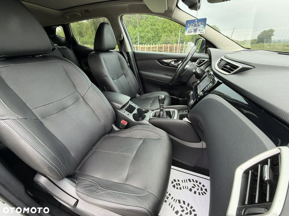 Nissan Qashqai - 11