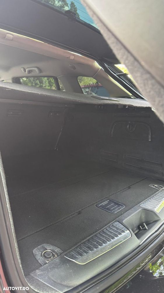 Renault Laguna dCi 175 FAP Aut. Bose Edition - 25