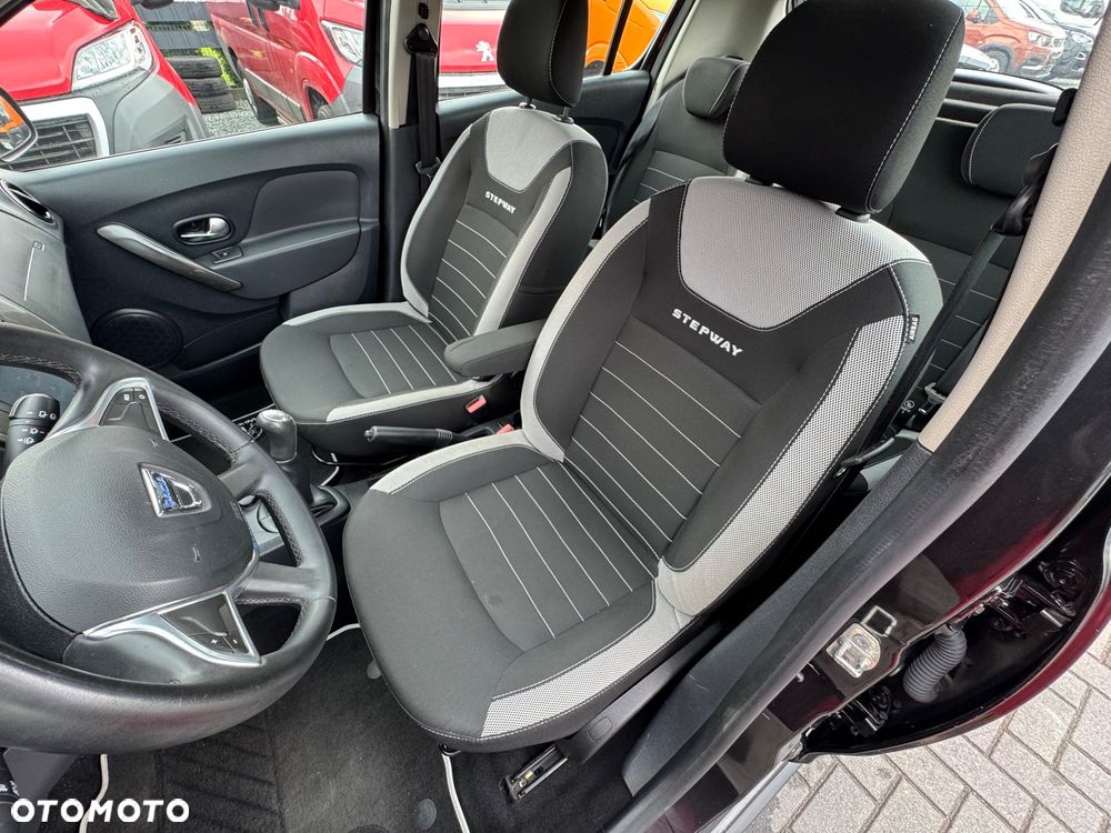 Dacia Sandero TCe 90 (S&S) Comfort - 13