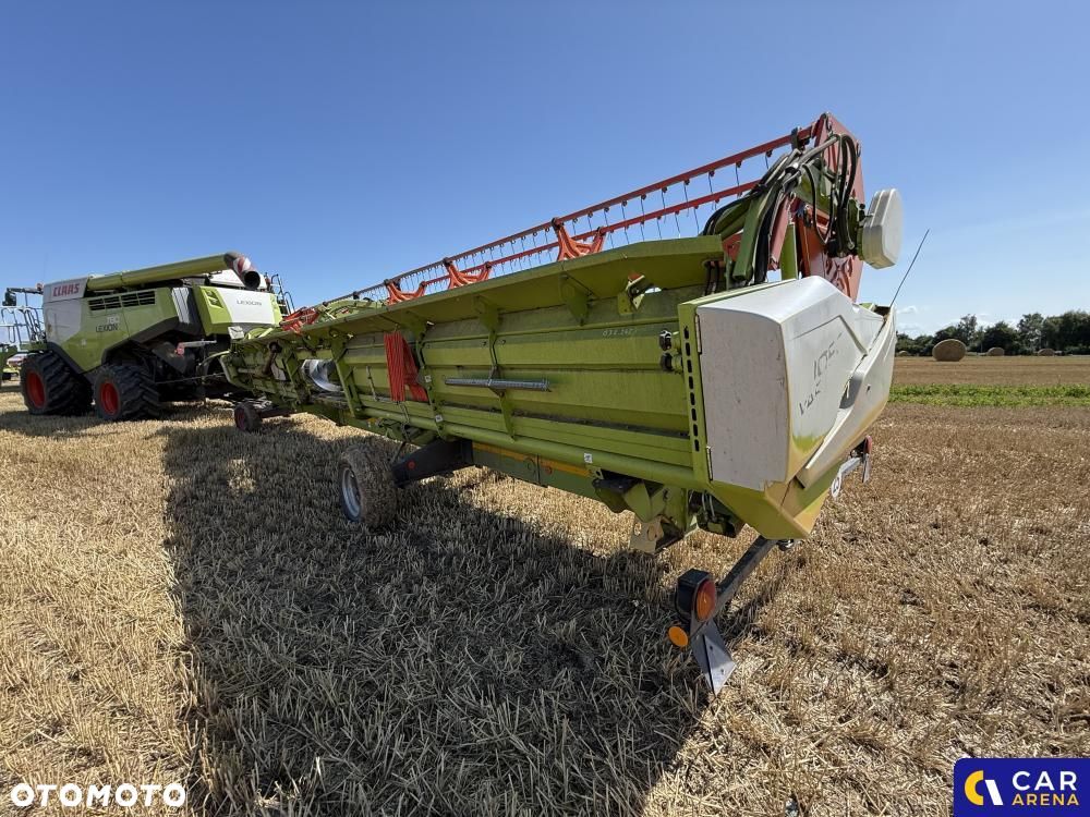 Claas Lexion 780 C 66 - 18