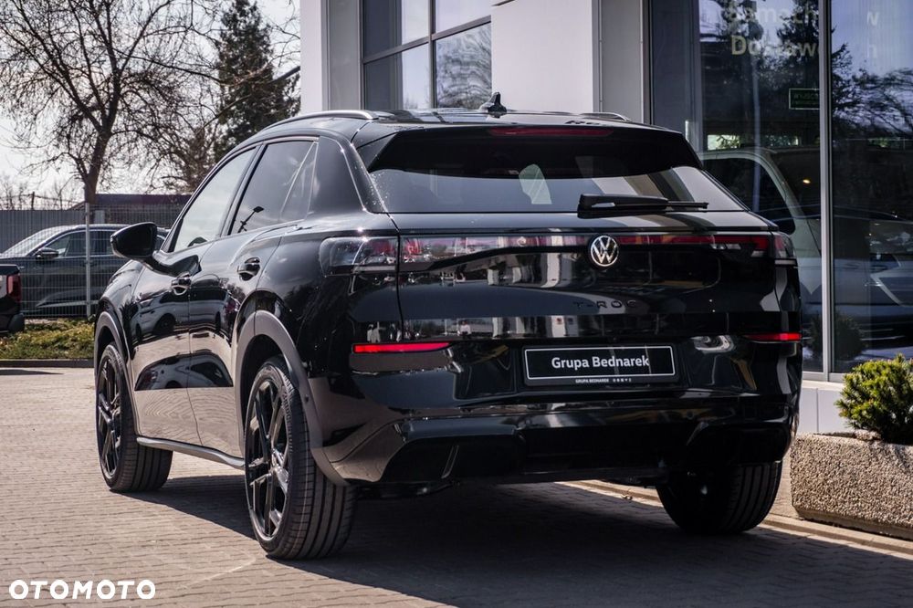 Volkswagen T-Roc - 8