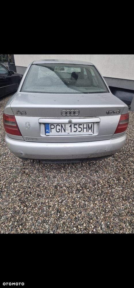 Audi Inny - 4
