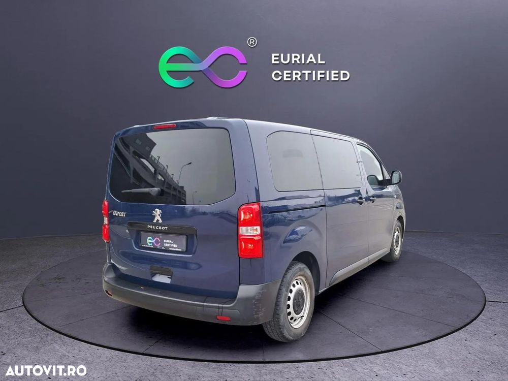 Peugeot Expert - 3