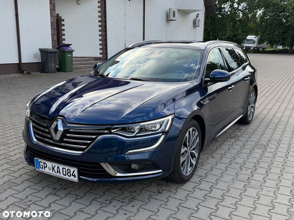 Renault Talisman ENERGY TCe 200 EDC INTENS - 5