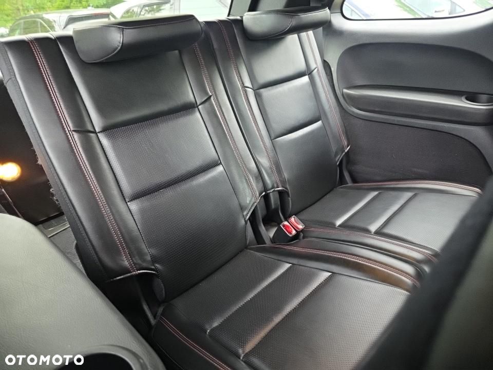 Dodge Durango 5,7 R/T - 9