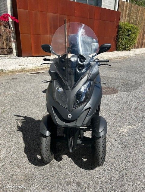 Quadro Qooder - 3