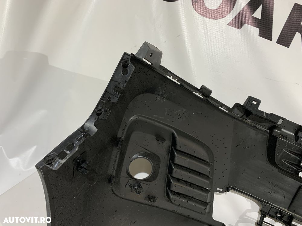 Bara fata Citroen Jumpy, Peugeot Expert, 2016, 2017, 2018, 2019, 2020, cod origine OE 9808639977. - 9