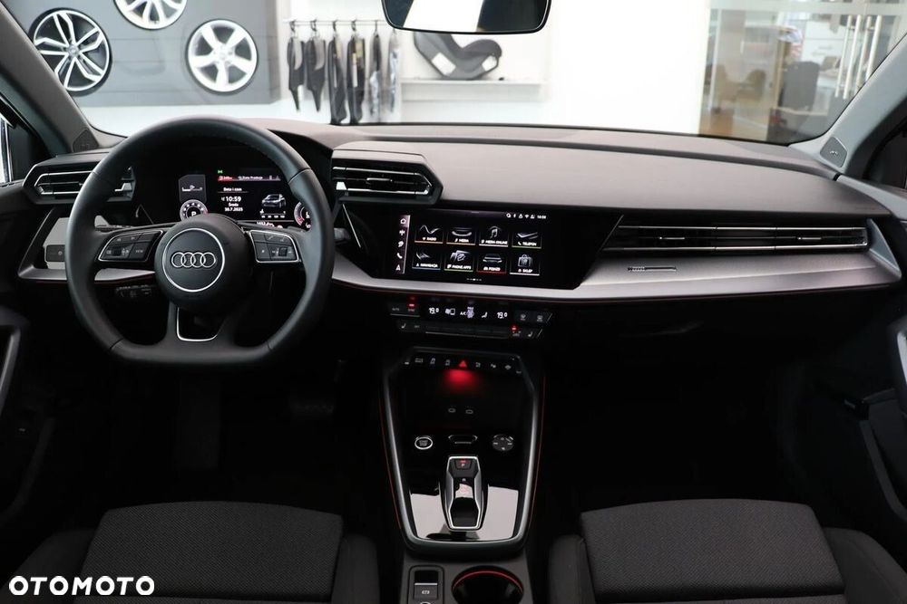 Audi A3 Sportback - 21