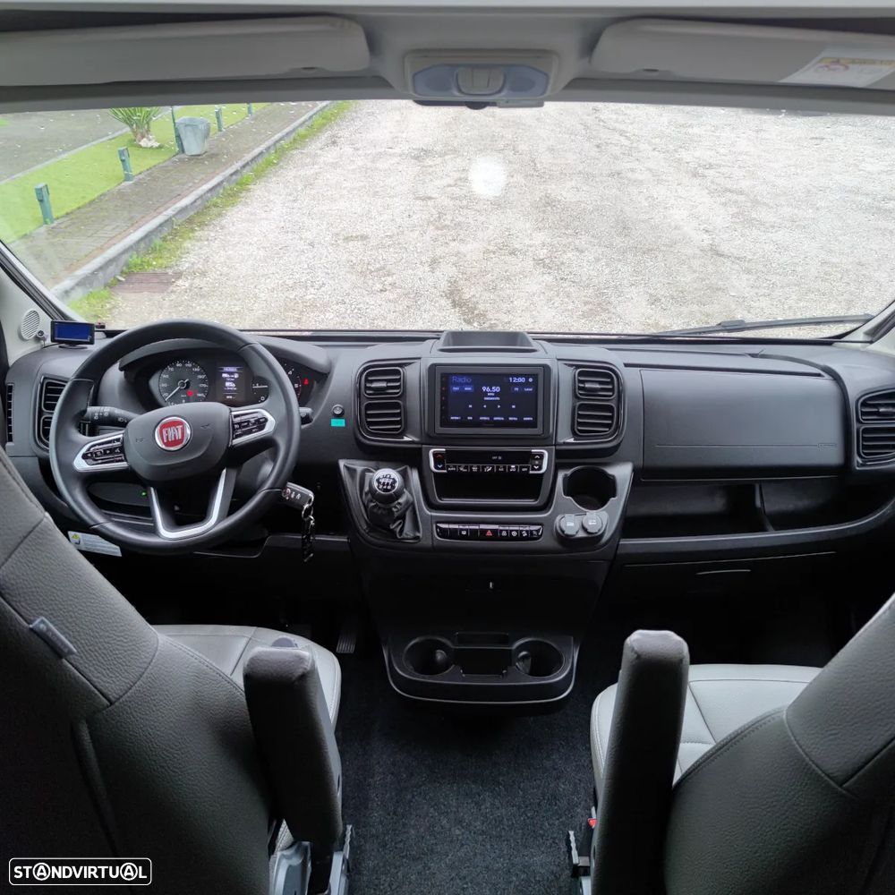 Adria Twin Sports 640 SLB - 4