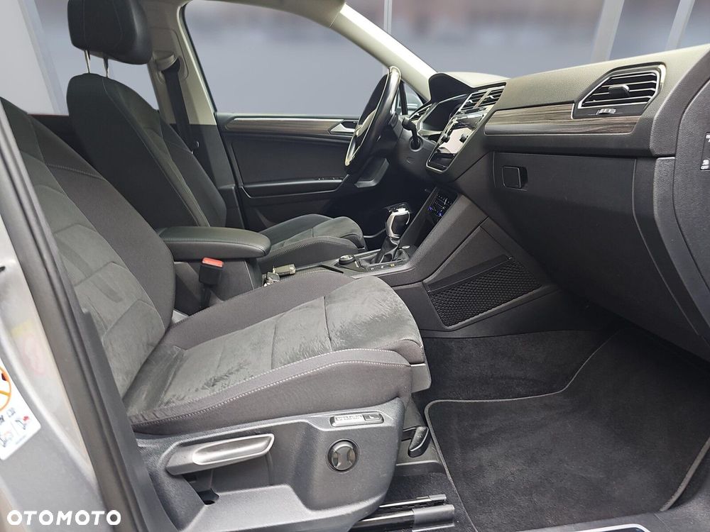Volkswagen Tiguan Allspace 2.0 TDI 4Mot Elegance DSG - 12