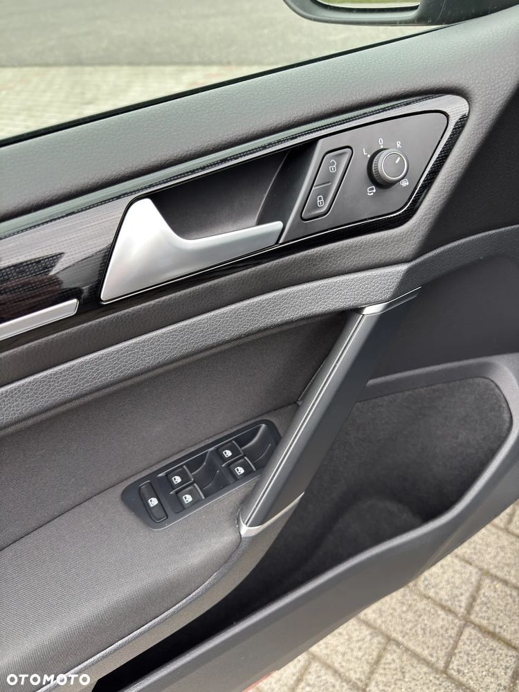 Volkswagen Golf 1.5 TSI BMT Highline - 15