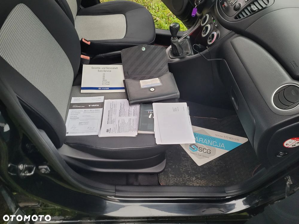 Hyundai i10 - 17