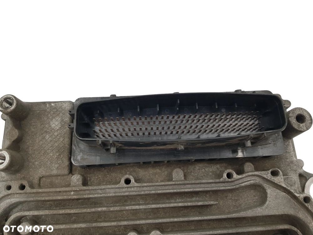 STEROWNIK MODUŁ ACM 2.1 ADBLUE MERCEDES ACTROS MP4  A0004465854 - 3