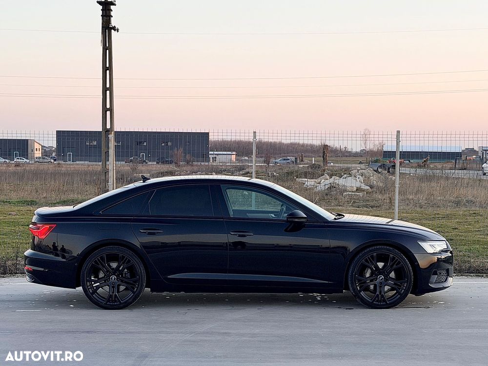 Audi A6 45 TDI quattro tiptronic sport - 2