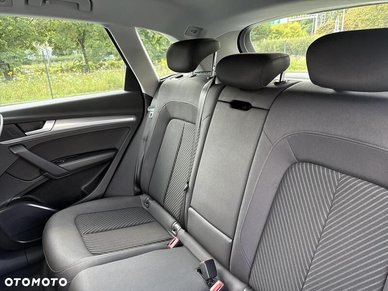 Audi Q5 - 15