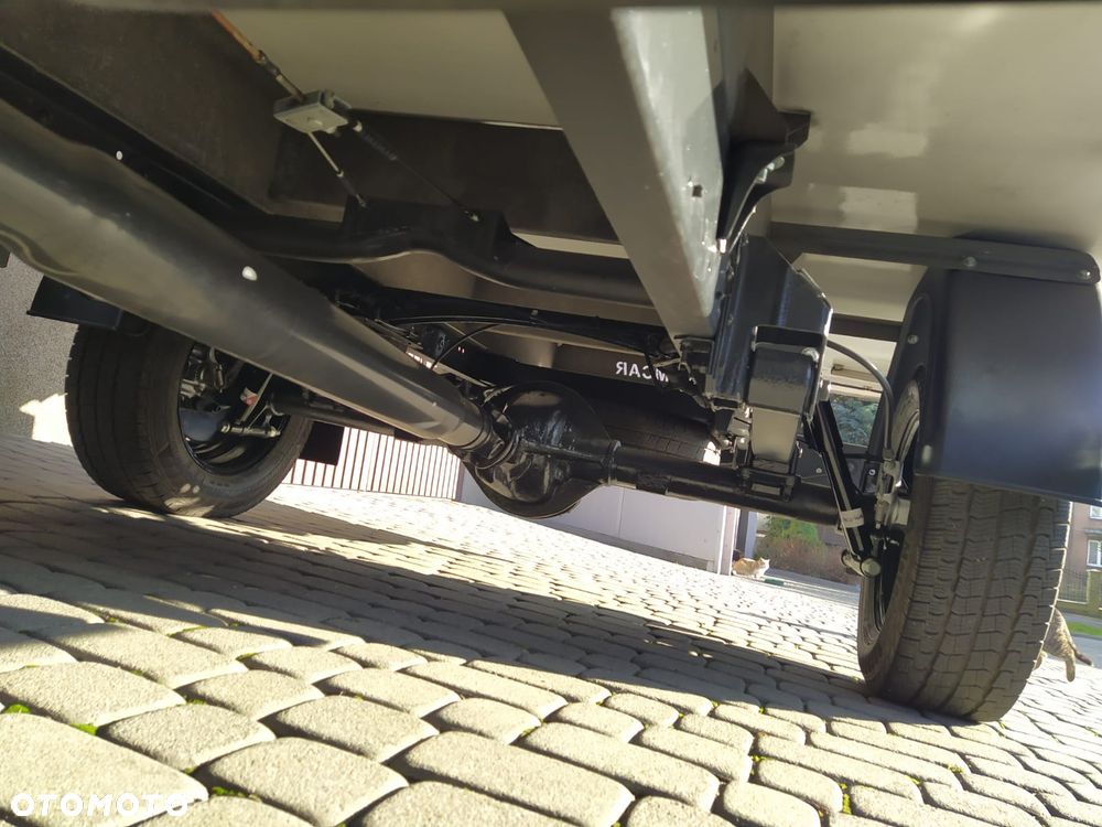 Iveco DAILY 35S18 CHŁODNIA - 14