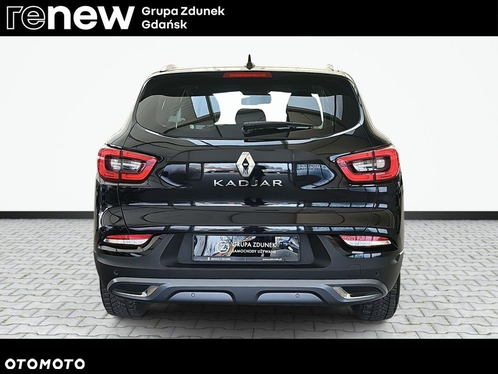 Renault Kadjar - 10