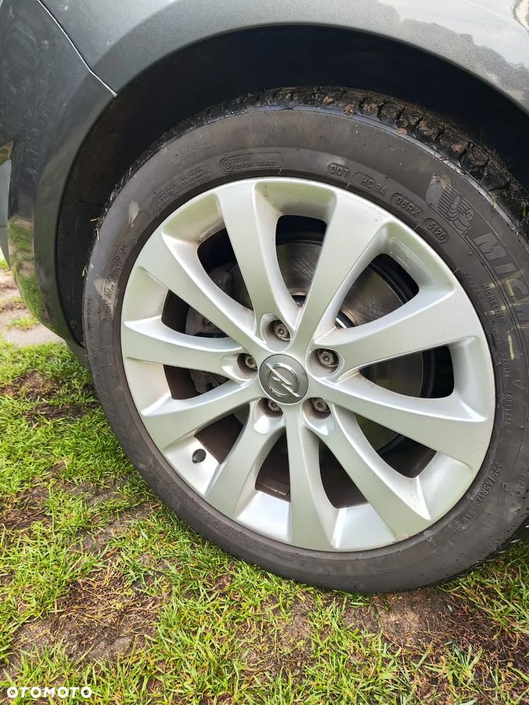 Opel Meriva - 29