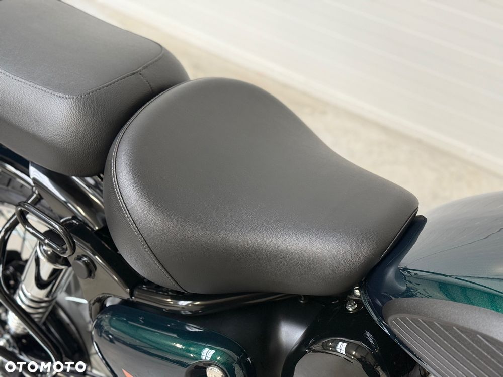 Royal Enfield Classic - 17