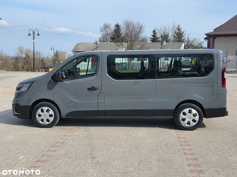 Renault Trafic - 5
