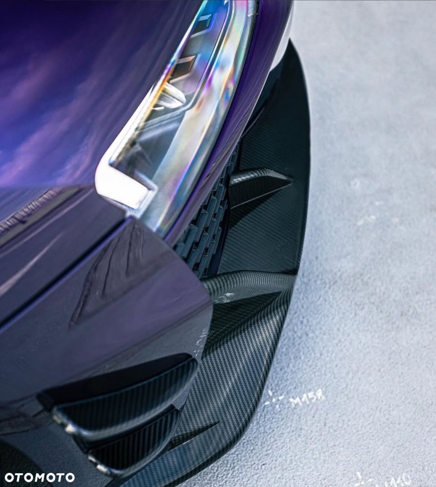 Audi R8 Coupé V10 RWD Performance - 2
