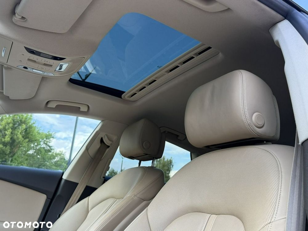 Audi A7 Sportback - 12